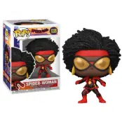 POP Spider-Man Across The Spider-Verse - Spider-Woman #1228