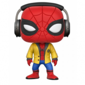 POP Spider Man - Homecoming #265