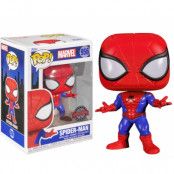 POP Spider-Man Spider-man Special Edition #956