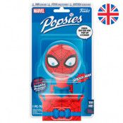 Popsies figure Marvel Spiderman English