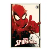 Poster Marvel Spider-Man Thwip 61x91cm