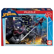 Pussel Marvel Spiderman 200pcs