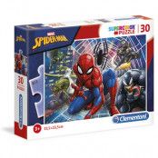 Pussel Marvel Spiderman 30pcs