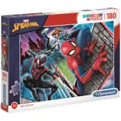 Pussel Spider-Man 180 Bitar