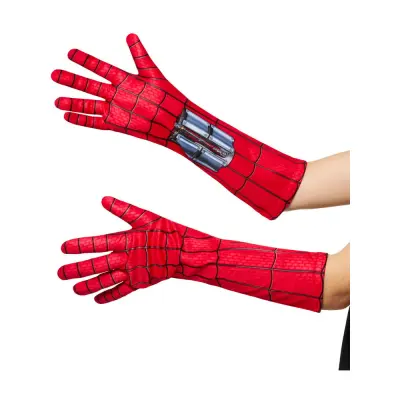Rubies - Brand New Day Spider-Man Kids Gloves