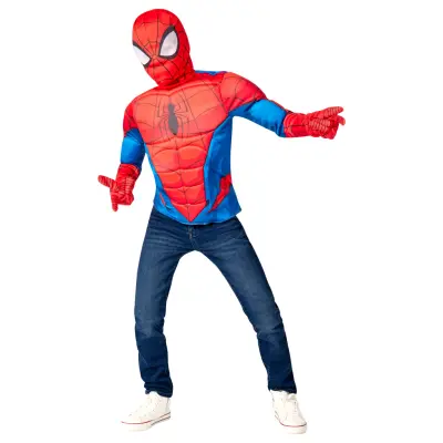 Rubies - Spider-Man Dress Up Set