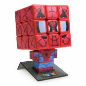 Rubiks Cubers 3x3 - Spider Man