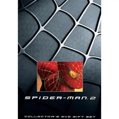 Spider-Man 2 Gift Set Box