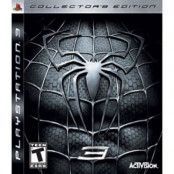 Spider-Man 3 Collectors Edition