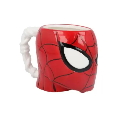 Spider-Man - 3D Mug - 475ml