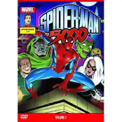 Spider-Man 5000 Vol 1
