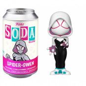 POP Soda Spider-Gwen