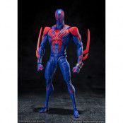 Spider-Man Atsv - Spider-Man 2099 - Figure S.h. Figuarts 18Cm