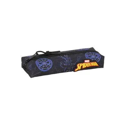 Spider-Man - Attack - Rectangular Pencil Case