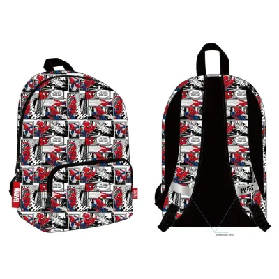 Spider-Man - Backpack '41X29X17Cm'