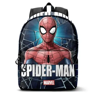 Spider-Man - Backpack Hs Fan '44X31X18Cm'