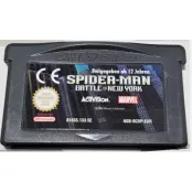 Spider-Man Battle for New York