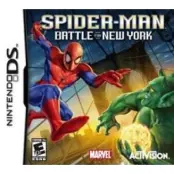 Spider-Man Battle for New York
