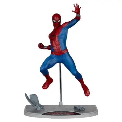 Spider-Man: Brand New Day (2026) Marvel Studios Statue 1/6 Spider-Man 24 cm