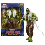 Spider-Man Brand New Day - Hulk - Figure Legend Series 15Cm