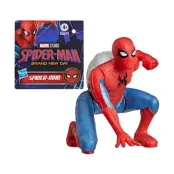 Spider-Man: Core Action Figures Marvel Spidey Flip & Switch Hero Figure