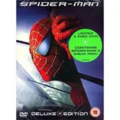 Spider-Man Deluxe
