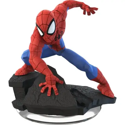 Spider-Man Disney Infinity 2.0