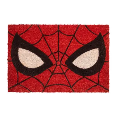 Spider-Man - Eyes - Doormat