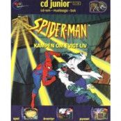 Spider-Man Junior