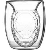 Spider-Man - Marvel Dricksglas - Spider-Man 3D Glas - för transparent