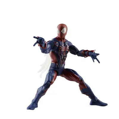 Spider-Man Marvel Legends Retro Action Figure Spider-Man Unlimited 15 cm