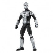 Spider-Man Marvel Legends Series Action Figure 2022 Spider-Armor Mk I 15 cm
