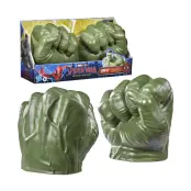 Spider-Man: Movie Role Play - Bom Hulk Gamma Smash Role Play