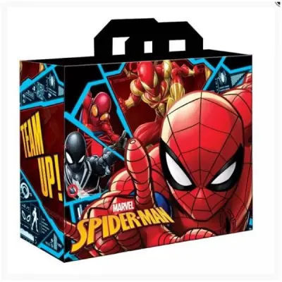 Spider-Man - Multiverse - Shopping Bag