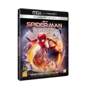 Spider-Man No Way Home