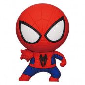 Spider-Man - No Way Home - 3D Foam Collectible Magnet