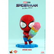 Spider-Man: No Way Home Cosbi Mini Figure Spider-Man