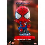 Spider-Man: No Way Home Cosbi Mini Figure The Amazing Spider-Man 8 cm