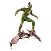 Spider-Man: No Way Home Movie Masterpiece Action Figure 1/6 Green Goblin