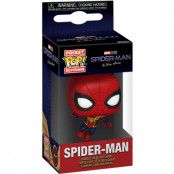 POP Pocket Spider-Man No Way Home - Leaping Spider-Man