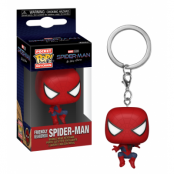 POP Pocket Spider-Man No Way Home - Leaping S-M 2