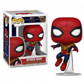 POP Spider-Man No Way Home - Spider-Man