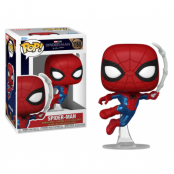 POP Spider-Man No Way Home - Spider-Man Finale Suit #1160