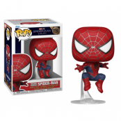 POP Spider-Man No Way Home - Friendly neighbourhood Spider-Man #1158
