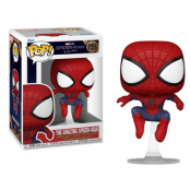 POP Spider-Man No Way Home - The Amazing Spider-Man #1159