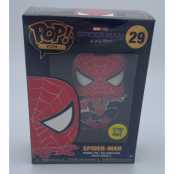 Spider-Man - Pop Large Enamel Pin Nr 29 - Tobey Mcguire