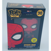 Spider-Man - Pop Large Enamel Pin Nr 30 - Tom Holland Group