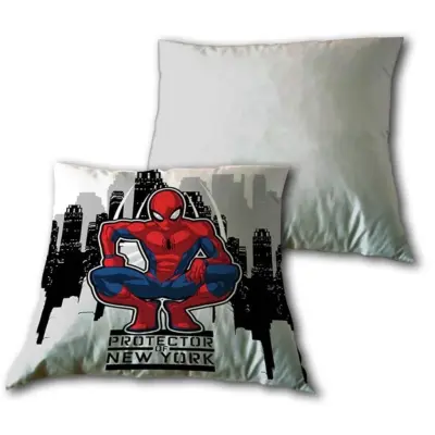 Spider-Man - Protector Of New York - Cushion