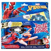 Spider-man - Real Webs Ultimate Web Blaster