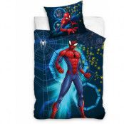 Spider-Man - Spider-Man Duvet Set - 160 x 200